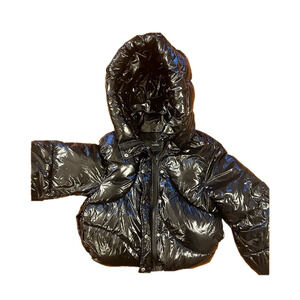 BOOHOO jacket puffer